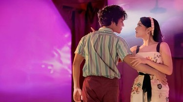 Dance Queen | Rotten Tomatoes