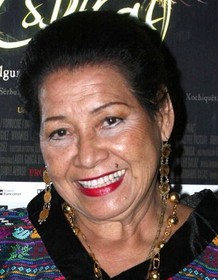 Aurora Clavel