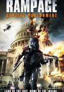 Rampage: Capital Punishment poster image