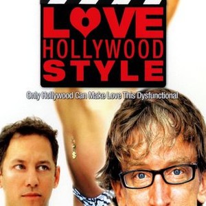 Love Hollywood Style - Rotten Tomatoes