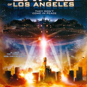 Battle of Los Angeles (2011) photo 1