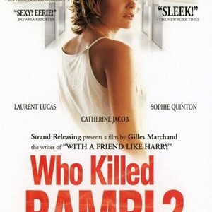 Who Killed Bambi? (2003)