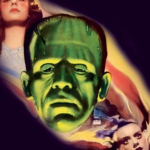 "Bride of Frankenstein photo 11"