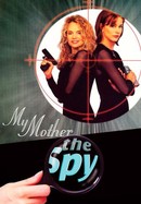 My Mother the Spy poster image