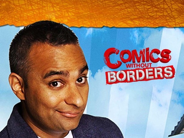 その他 Comics Without Borders: Complete Season One [DVD] Comics Without Borders | Rotten Tomatoes