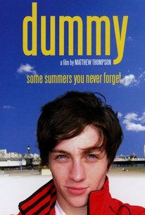 Poster for Dummy