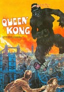 Queen Kong poster image
