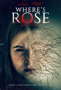 Where's Rose poster