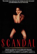 Scandal poster image
