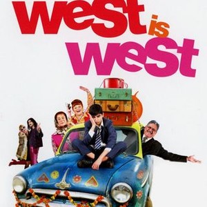 West Is West (2010) photo 6