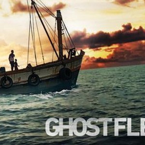 Ghost Fleet photo 8