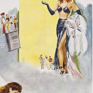 Lady of Burlesque photo 3