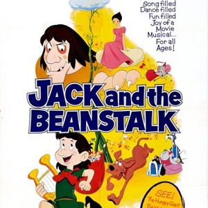 Jack and the Beanstalk (1974) photo 5