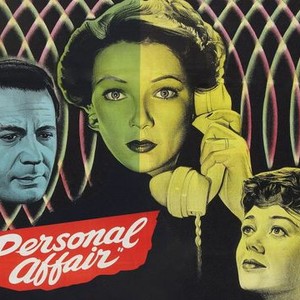 Personal Affair - Rotten Tomatoes