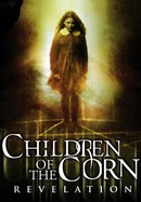 Children of the Corn: Revelation poster image