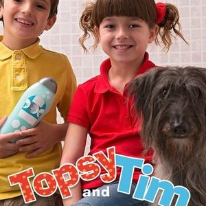 Topsy and Tim - Rotten Tomatoes