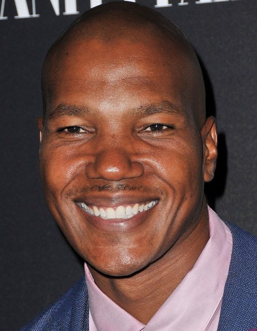 Isaac Keys