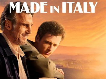 Made in Italy (2020) | Rotten Tomatoes