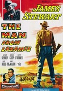 The Man From Laramie poster image