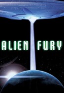 Alien Fury: Countdown to Invasion poster image