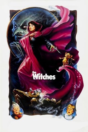 The Witches poster