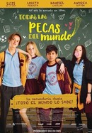 All the Freckles in the World poster image