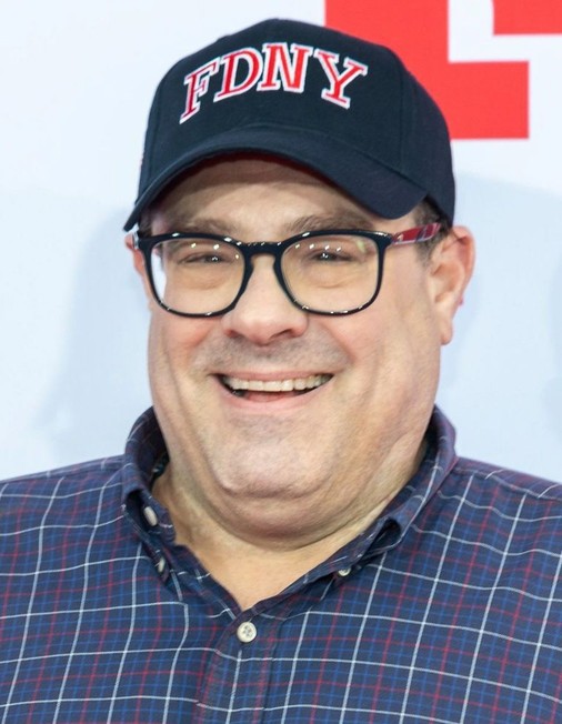 Andy Fickman