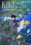 Kiki's Delivery Service poster image