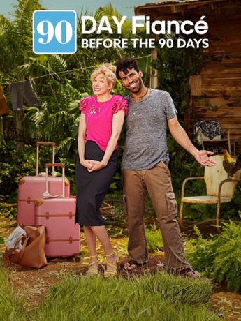 90 Day Fianc Before the 90 Days Season 2 Rotten Tomatoes
