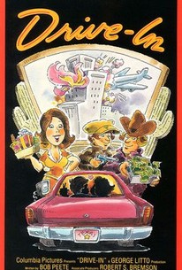 Drive-In (1976) - Rotten Tomatoes