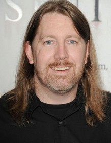 C. Robert Cargill