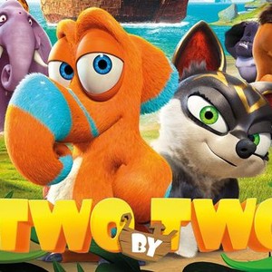Two by Two Pictures - Rotten Tomatoes