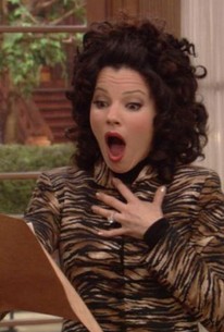 The Nanny: Season 5, Episode 20 | Rotten Tomatoes