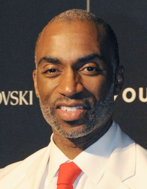 Desmond Richardson