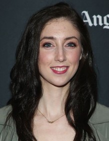 Hannah Parrott