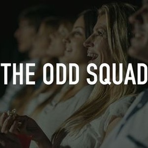 The Odd Squad photo 4