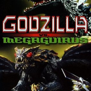 Godzilla vs. Megaguirus (2000) photo 13