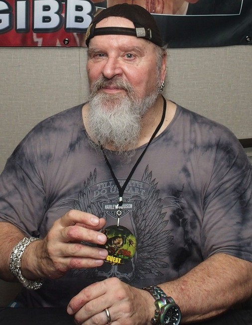 Donald Gibb