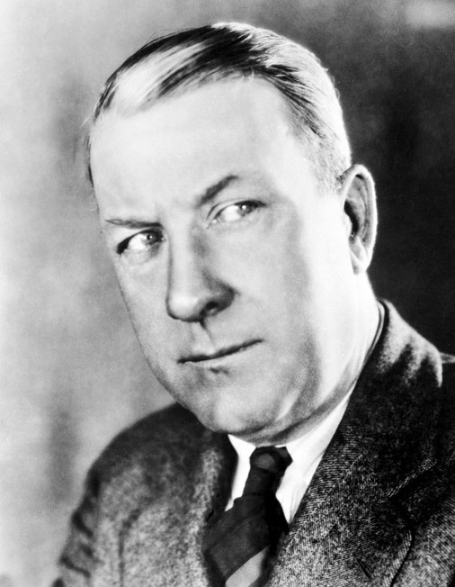 King Baggot