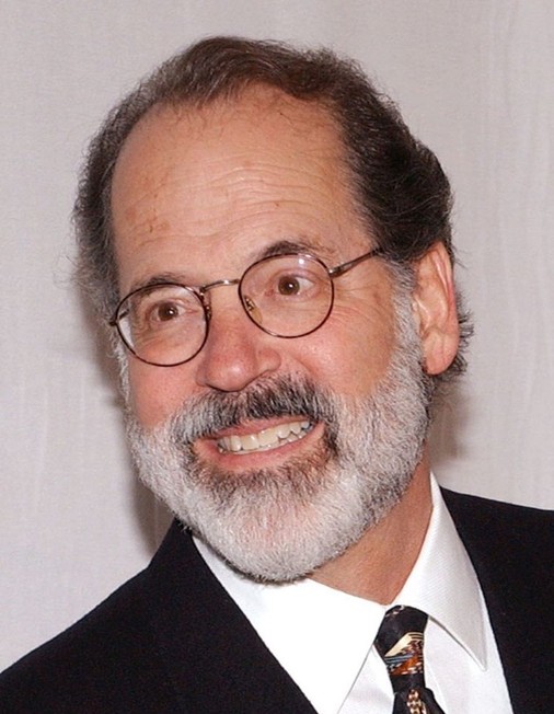 Steven Robman
