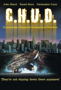 C.H.U.D. (Chud)