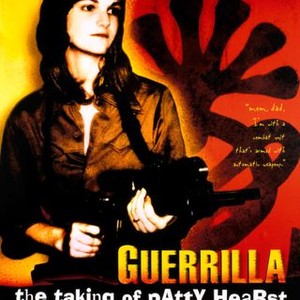 Guerrilla The Taking of Patty Hearst Rotten Tomatoes