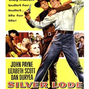 Silver Lode (1954) photo 13