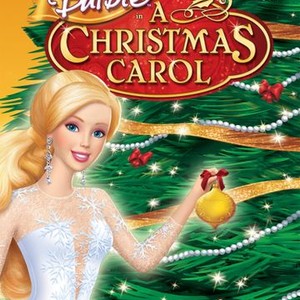 Barbie in a christmas carol