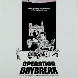 Operation Daybreak (1976) photo 9