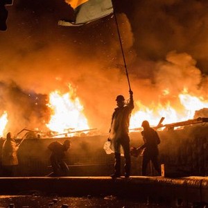 Ukraine on Fire (2016) photo 2