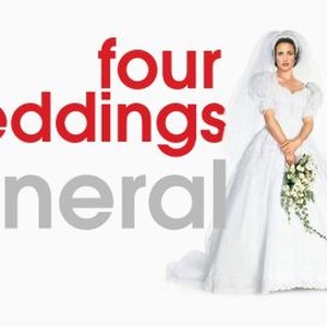 Four Weddings and a Funeral photo 7