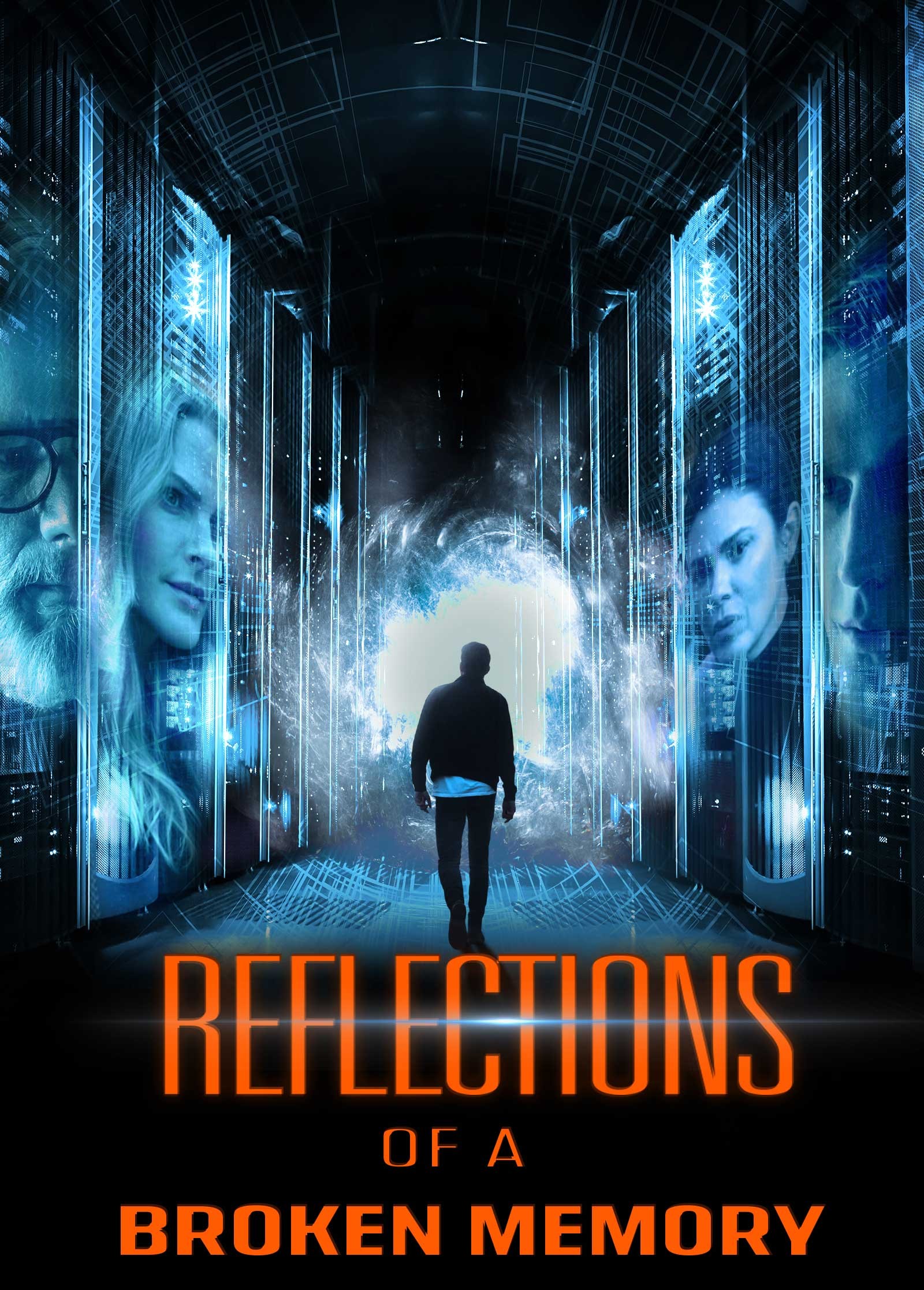 Reflections of a Broken Memory Trailer 1 Trailers & Videos Rotten