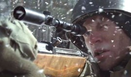 Company of Heroes: Official Clip - Sniper Duel
