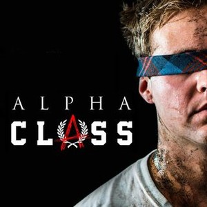 Alpha Class (2016) photo 6
